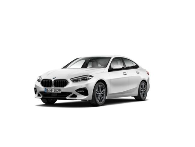 BMW Serie 2 218d gran coupe 110 kw (150 cv)   - Foto 4