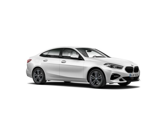 BMW Serie 2 218d gran coupe 110 kw (150 cv)   - Foto 5