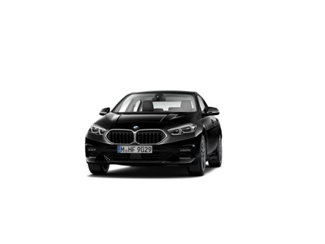 BMW Serie 2 218d gran coupe 110 kw (150 cv)   - Foto 2