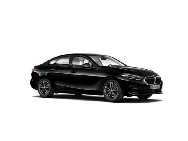 BMW Serie 2 218d gran coupe 110 kw (150 cv)   - Foto 5