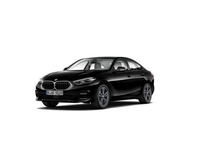 BMW Serie 2 218d gran coupe 110 kw (150 cv)   - Foto 4