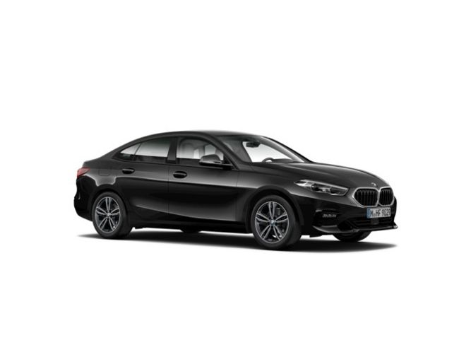 BMW Serie 2 218i gran coupe 103 kw (140 cv)   - Foto 5