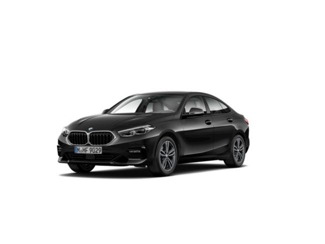 BMW Serie 2 218i gran coupe 103 kw (140 cv)   - Foto 4