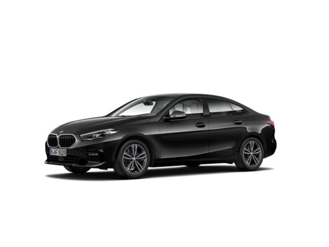 BMW Serie 2 218i gran coupe 103 kw (140 cv)   - Foto 3