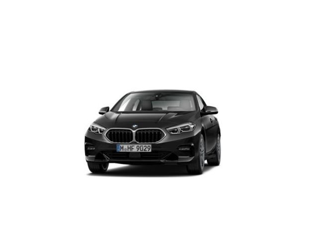 BMW Serie 2 218i gran coupe 103 kw (140 cv)   - Foto 2