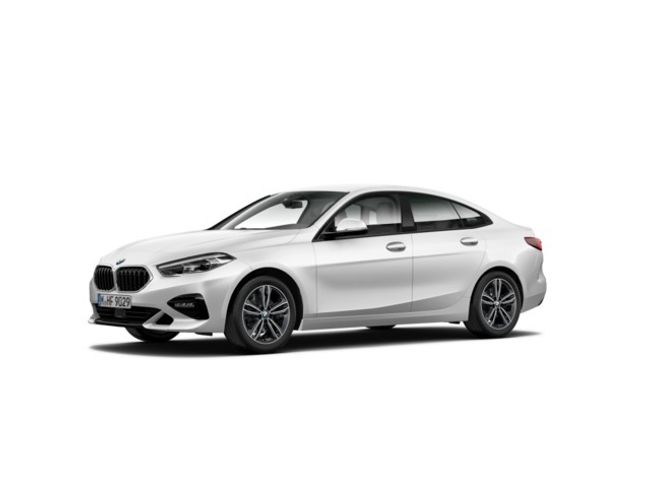 BMW Serie 2 218i gran coupe 103 kw (140 cv)   - Foto 3