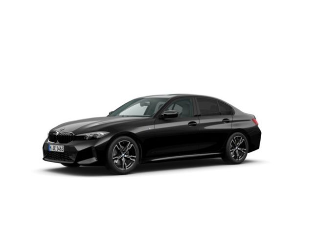 BMW Serie 3 318d 110 kw (150 cv)   - Foto 3