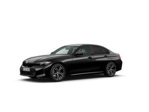 BMW Serie 3 318d 110 kw (150 cv)   - Foto 3