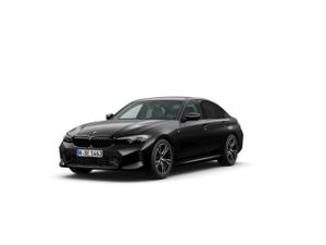 BMW Serie 3 318d 110 kw (150 cv)   - Foto 5