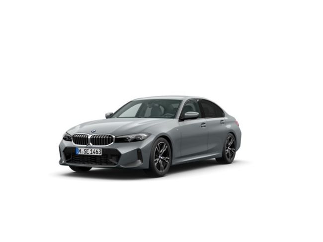 BMW Serie 3 318d 110 kw (150 cv)   - Foto 4