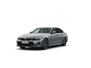 BMW Serie 3 318d 110 kw (150 cv)   - Foto 5