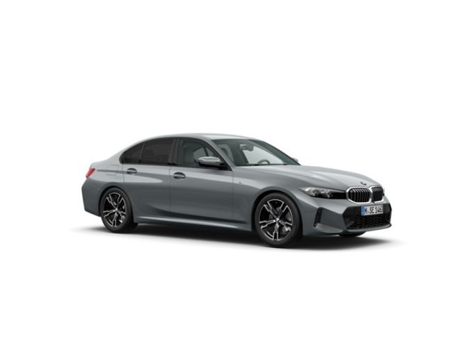 BMW Serie 3 318d 110 kw (150 cv)   - Foto 5