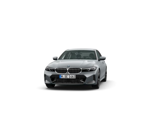 BMW Serie 3 318d 110 kw (150 cv)   - Foto 2