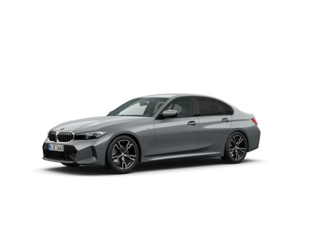 BMW Serie 3 318d 110 kw (150 cv)   - Foto 3