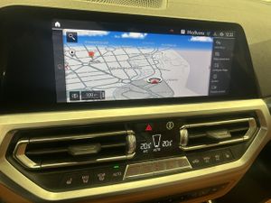 BMW Serie 3 320d 140 kw (190 cv)   - Foto 27