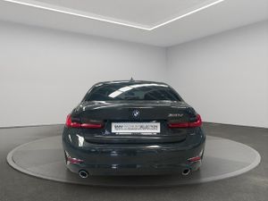 BMW Serie 3 320d 140 kw (190 cv)   - Foto 9