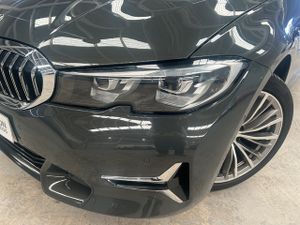 BMW Serie 3 320d 140 kw (190 cv)   - Foto 11
