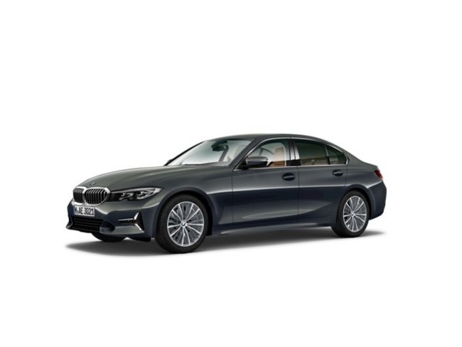 BMW Serie 3 320d 140 kw (190 cv)   - Foto 3