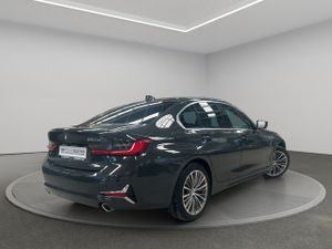 BMW Serie 3 320d 140 kw (190 cv)   - Foto 7