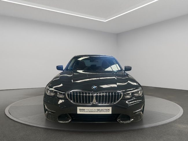 BMW Serie 3 320d 140 kw (190 cv)   - Foto 3