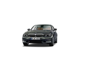 BMW Serie 3 320d 140 kw (190 cv)   - Foto 2