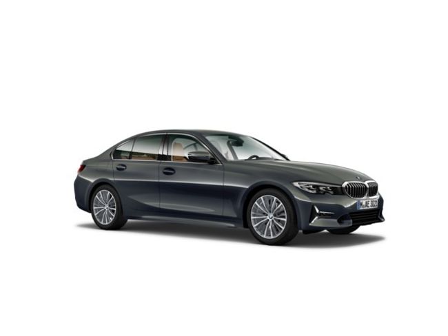 BMW Serie 3 320d 140 kw (190 cv)   - Foto 5