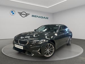 BMW Serie 3 320d 140 kw (190 cv)   - Foto 2