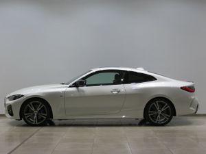 BMW Serie 4 420d coupe 140 kw (190 cv)   - Foto 5