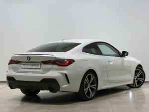 BMW Serie 4 420d coupe 140 kw (190 cv)   - Foto 7