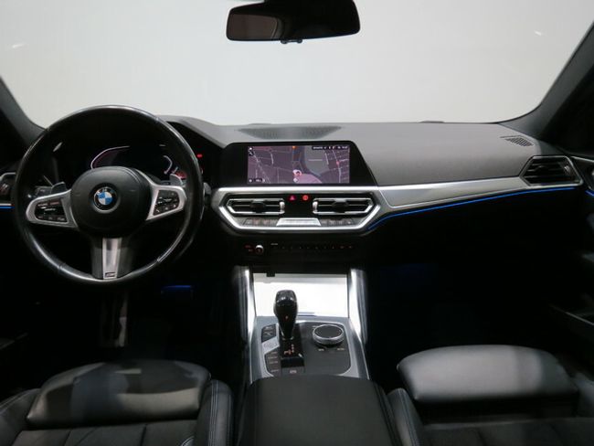 BMW Serie 4 420d coupe 140 kw (190 cv)   - Foto 8