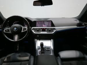 BMW Serie 4 420d coupe 140 kw (190 cv)   - Foto 13