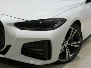 BMW Serie 4 420d coupe 140 kw (190 cv)   - Foto 11