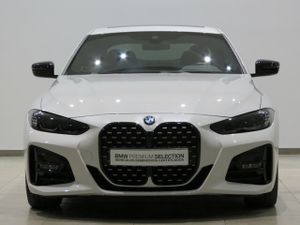 BMW Serie 4 420d coupe 140 kw (190 cv)   - Foto 3