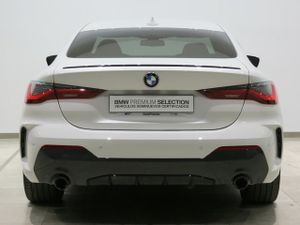 BMW Serie 4 420d coupe 140 kw (190 cv)   - Foto 9