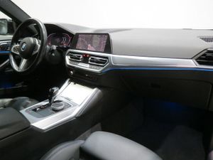 BMW Serie 4 420d coupe 140 kw (190 cv)   - Foto 15