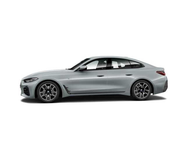 BMW Serie 4 420d gran coupe 140 kw (190 cv)   - Foto 6