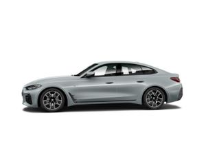 BMW Serie 4 420d gran coupe 140 kw (190 cv)   - Foto 9