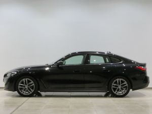 BMW Serie 4 420d gran coupe 140 kw (190 cv)   - Foto 5