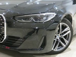 BMW Serie 4 420d gran coupe 140 kw (190 cv)   - Foto 11