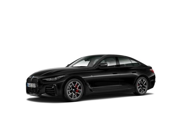 BMW Serie 4 420d gran coupe 140 kw (190 cv)   - Foto 3