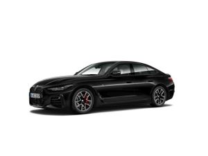 BMW Serie 4 420d gran coupe 140 kw (190 cv)   - Foto 3