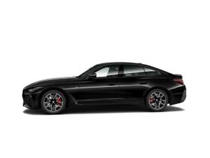 BMW Serie 4 420d gran coupe 140 kw (190 cv)   - Foto 9