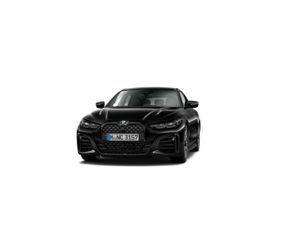 BMW Serie 4 420d gran coupe 140 kw (190 cv)   - Foto 2