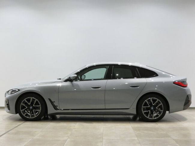 BMW Serie 4 420i gran coupe 135 kw (184 cv)   - Foto 4