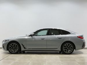 BMW Serie 4 420i gran coupe 135 kw (184 cv)   - Foto 5