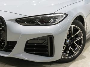 BMW Serie 4 420i gran coupe 135 kw (184 cv)   - Foto 11