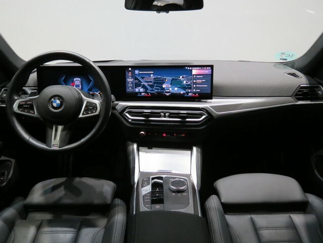 BMW Serie 4 420i gran coupe 135 kw (184 cv)   - Foto 8