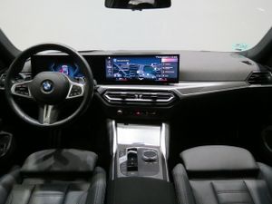 BMW Serie 4 420i gran coupe 135 kw (184 cv)   - Foto 13