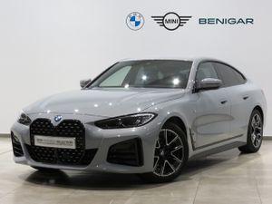 BMW Serie 4 420i gran coupe 135 kw (184 cv)   - Foto 2