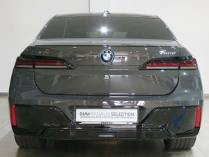 BMW Serie 7 750e xdrive 360 kw (489 cv)   - Foto 9